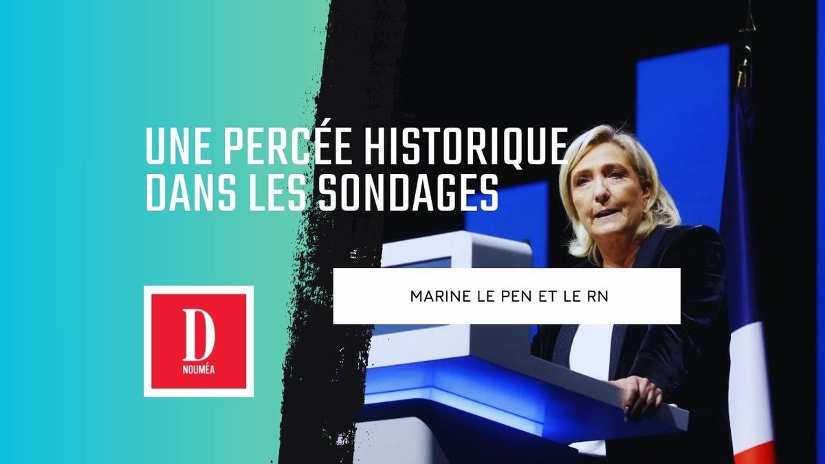 Marine Le Pen : Entre ascension politique et défis personnels