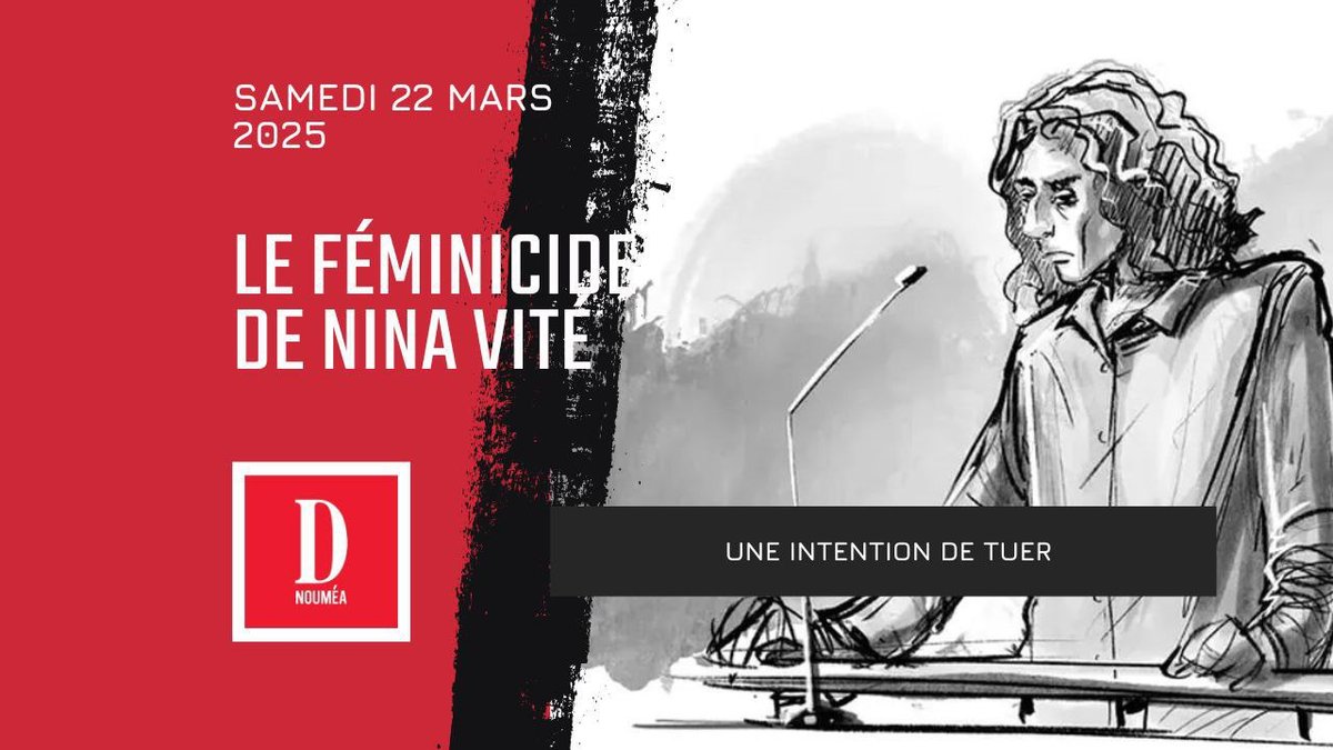 Un féminicide : l’intention avérée de tuer