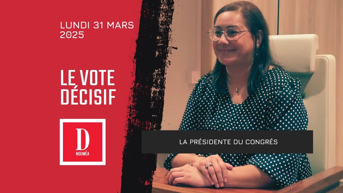 Veylma Falaeo : son vote décisif