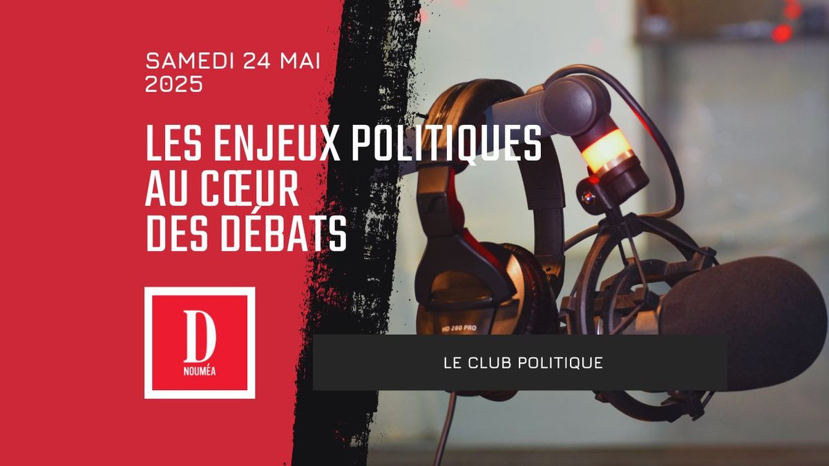 Les enjeux politiques au cœur des débats