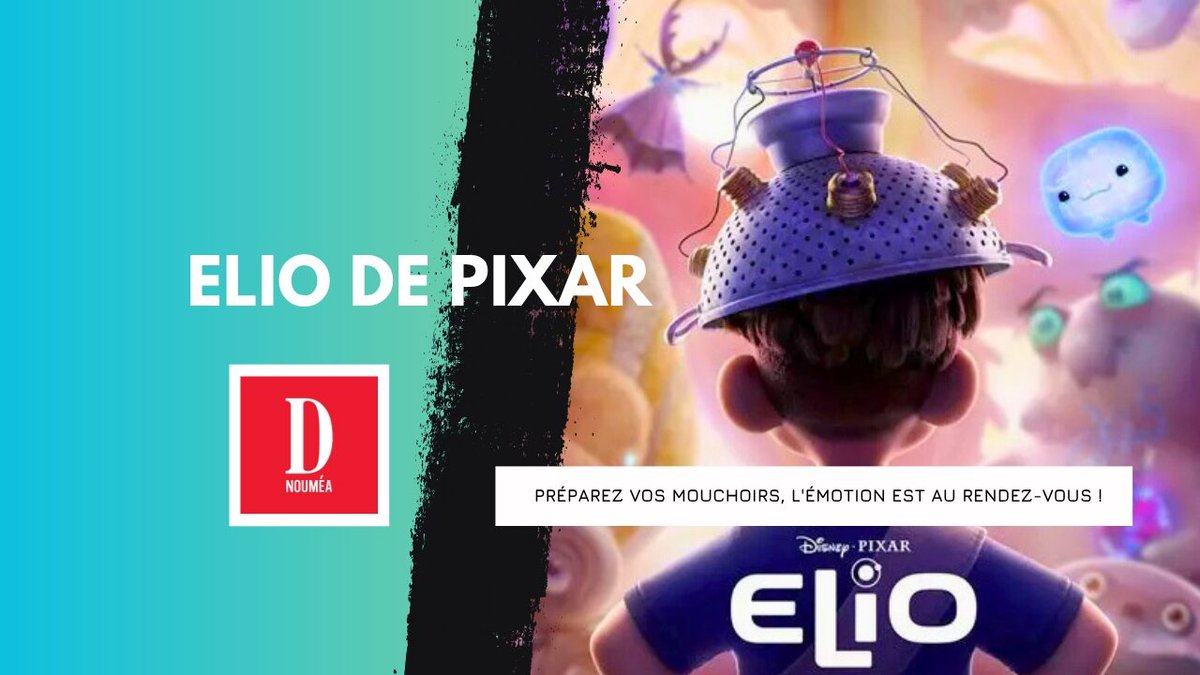 Préparez vos mouchoirs, l&rsquo;émotion est au rendez-vous !