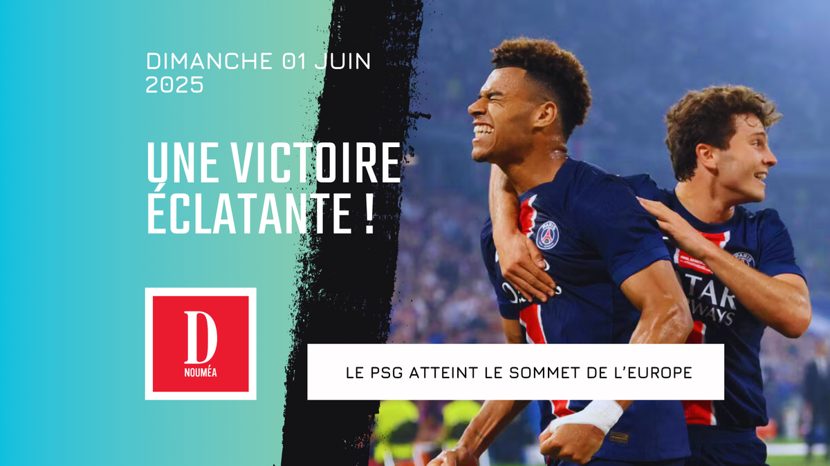 Le PSG entre dans l’histoire : une victoire éclatante en Ligue des champions