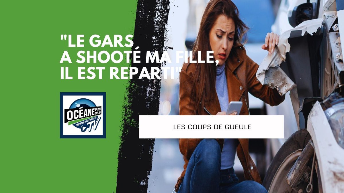 « Le gars a shooté ma fille, il est reparti »