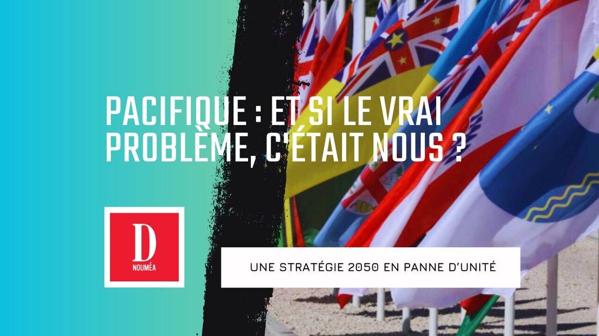 Pacifique : et si le vrai problème, c&rsquo;était nous ?