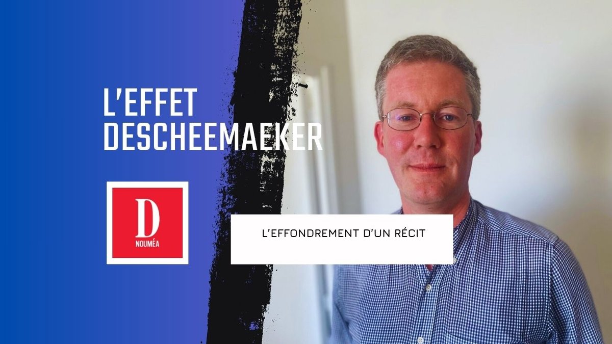 L’effet Descheemaeker