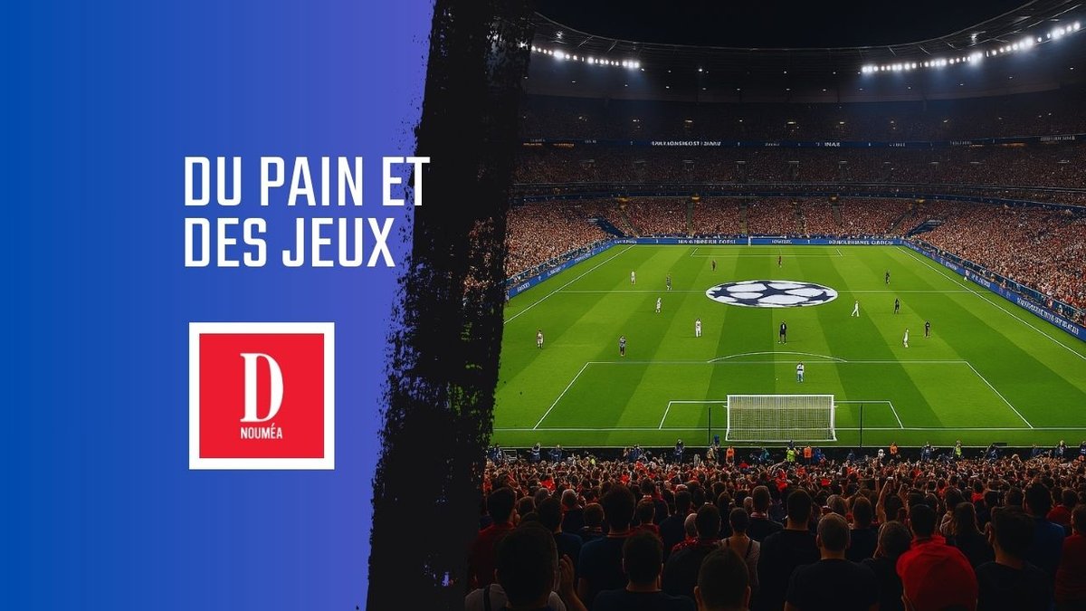 Panem et circenses : quand le sport devient l’opium d’une République