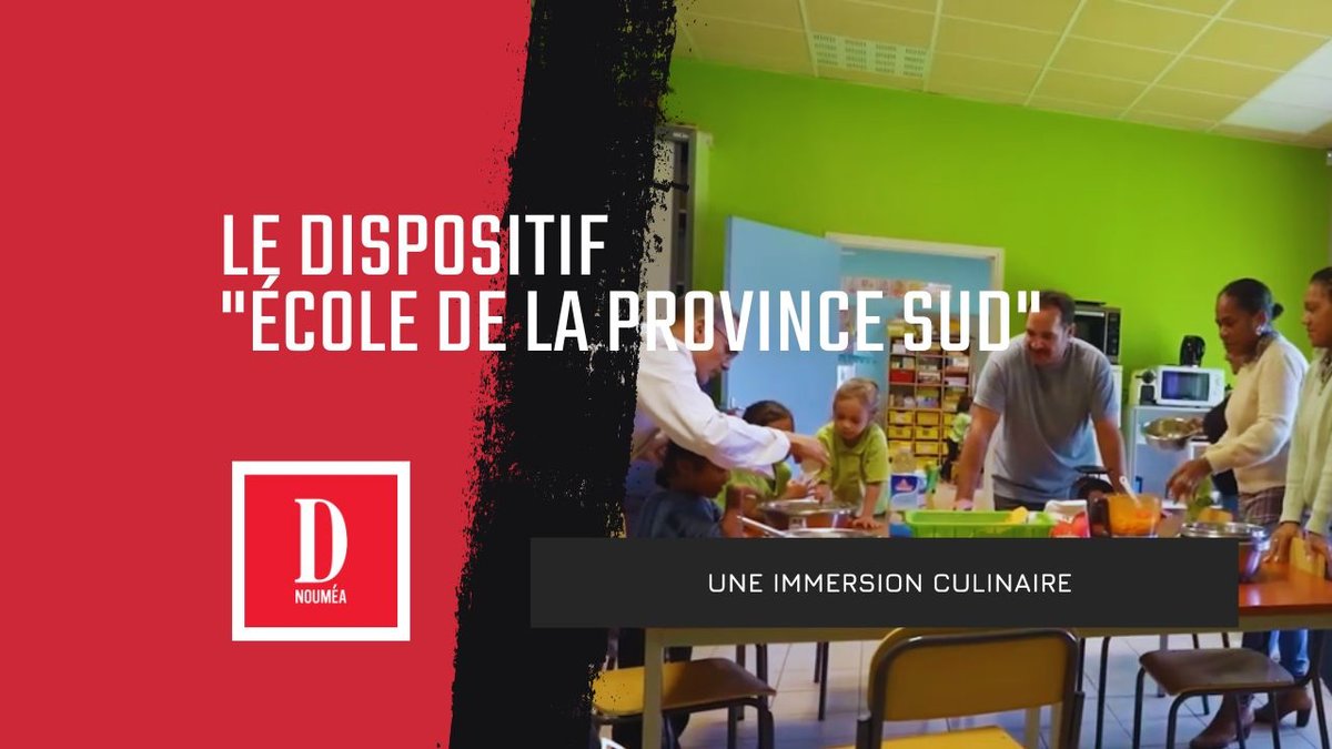 Les enfants découvrent le plaisir de bien manger