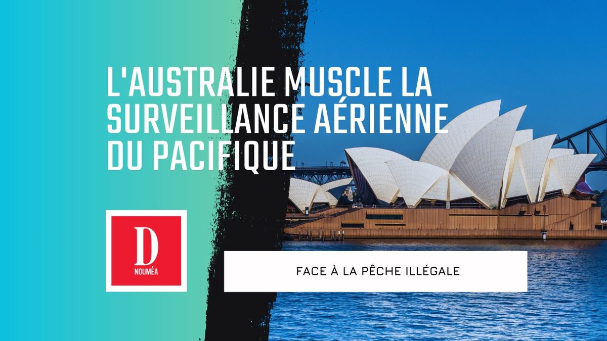 L&rsquo;Australie muscle la surveillance aérienne du Pacifique