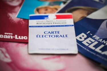 Entre les électeurs LR, RN et Reconquête, les différences idéologiques ne tiennent plus qu’à un fil.