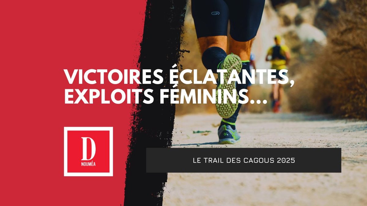 Victoires éclatantes, exploits féminins…