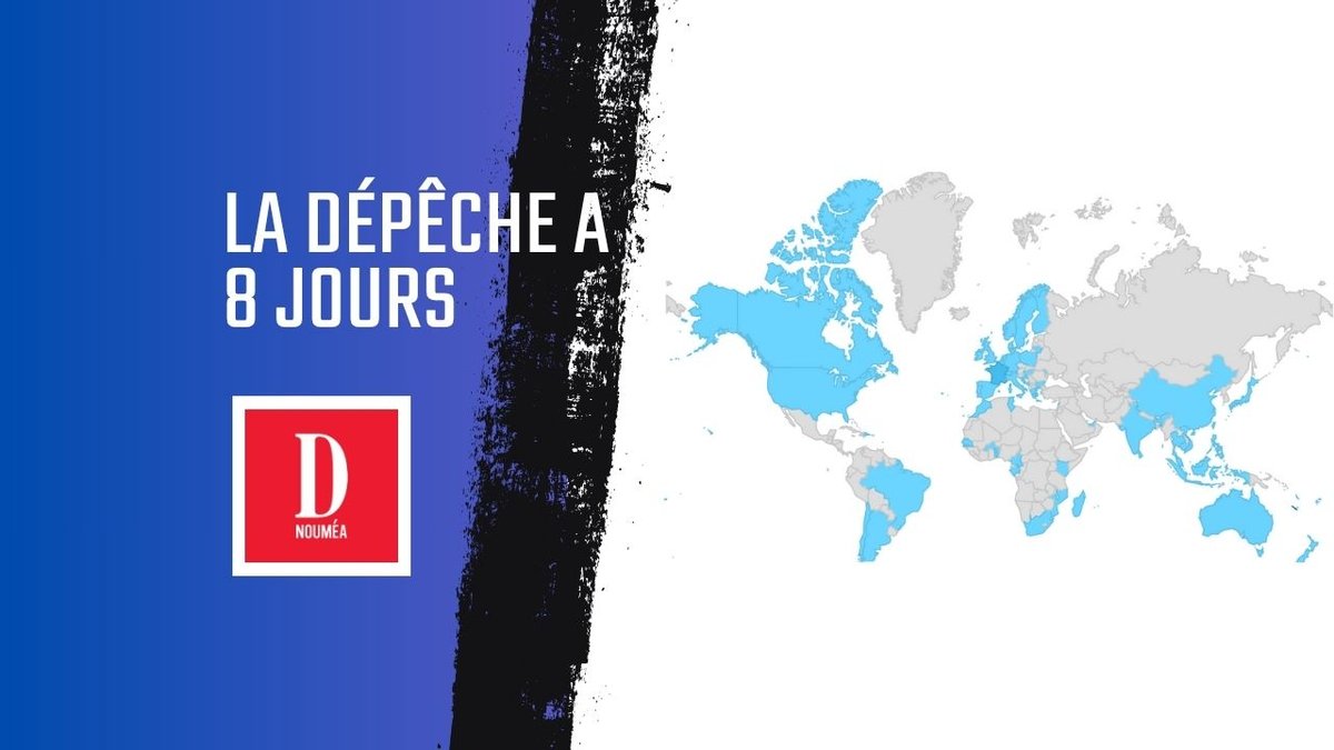 La Dépêche de Nouméa : 8 jours après le lancement, l’heure des comptes