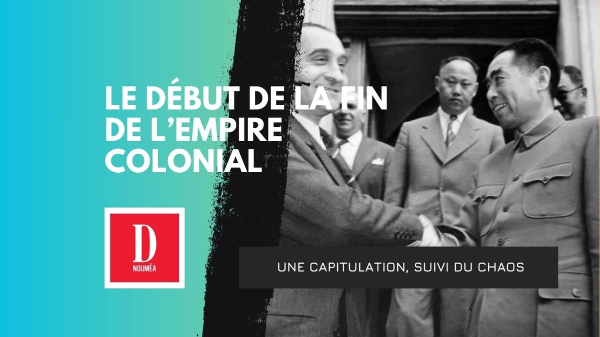 Ils ont signé la paix… et déclenché l’enfer au Vietnam