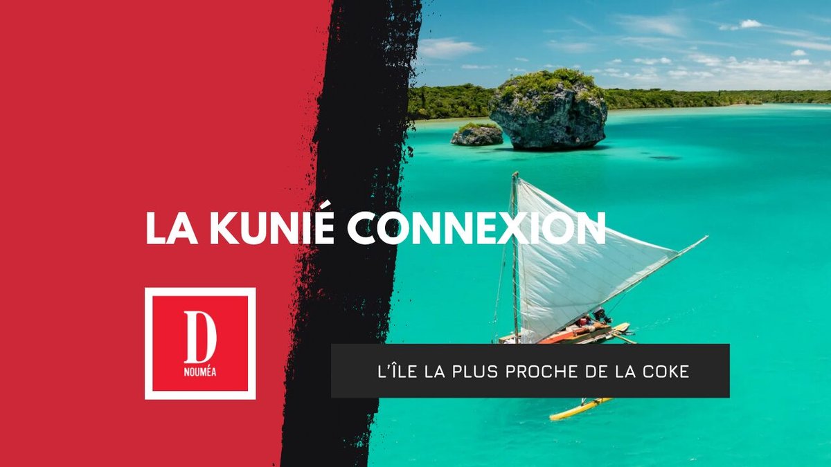 La Kunié connexion