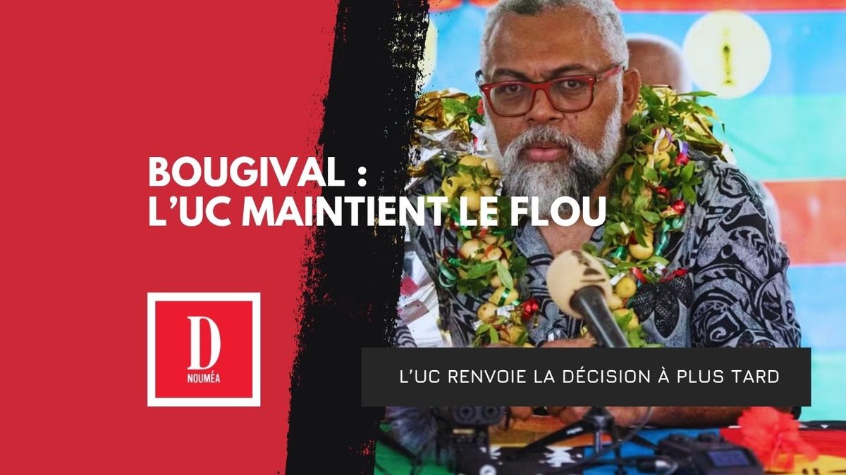 Bougival : l’UC maintient le flou et renvoie la décision à plus tard