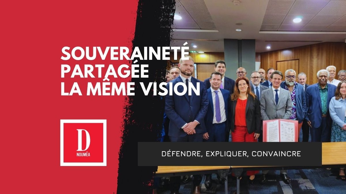 Le Palika et Gomès sur la même longueur d’onde