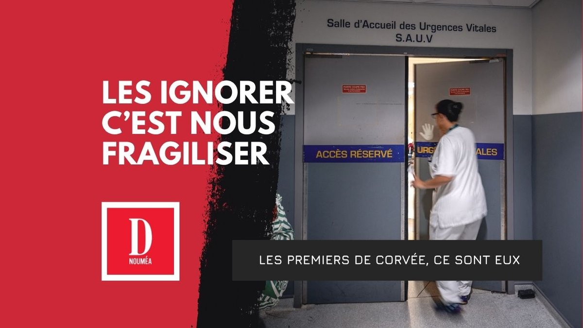 Aides-soignants : l’hôpital les broie en silence