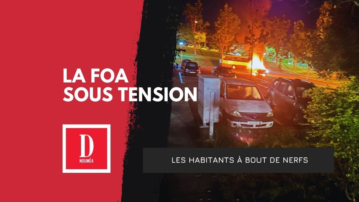 L’appel à l’État face à l’escalade de la violence