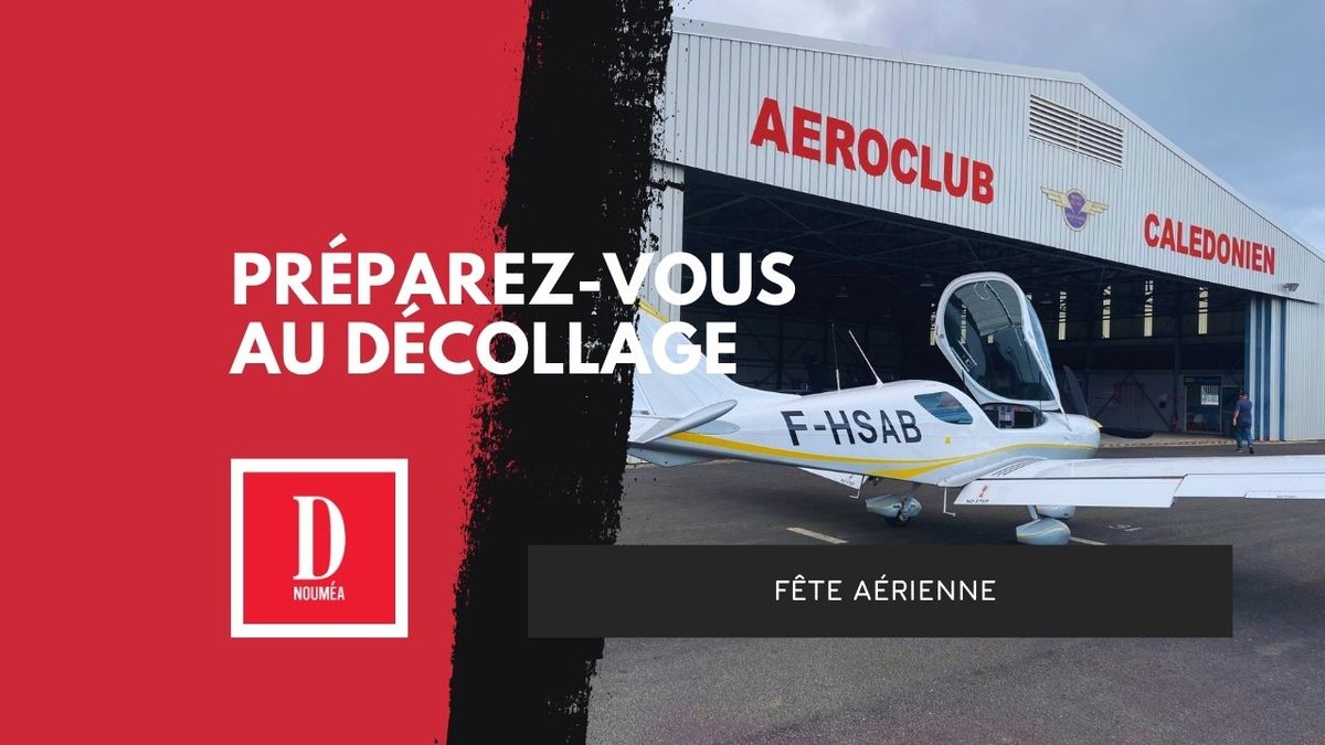 90 ans d’aviation, une fête historique à ne pas rater !