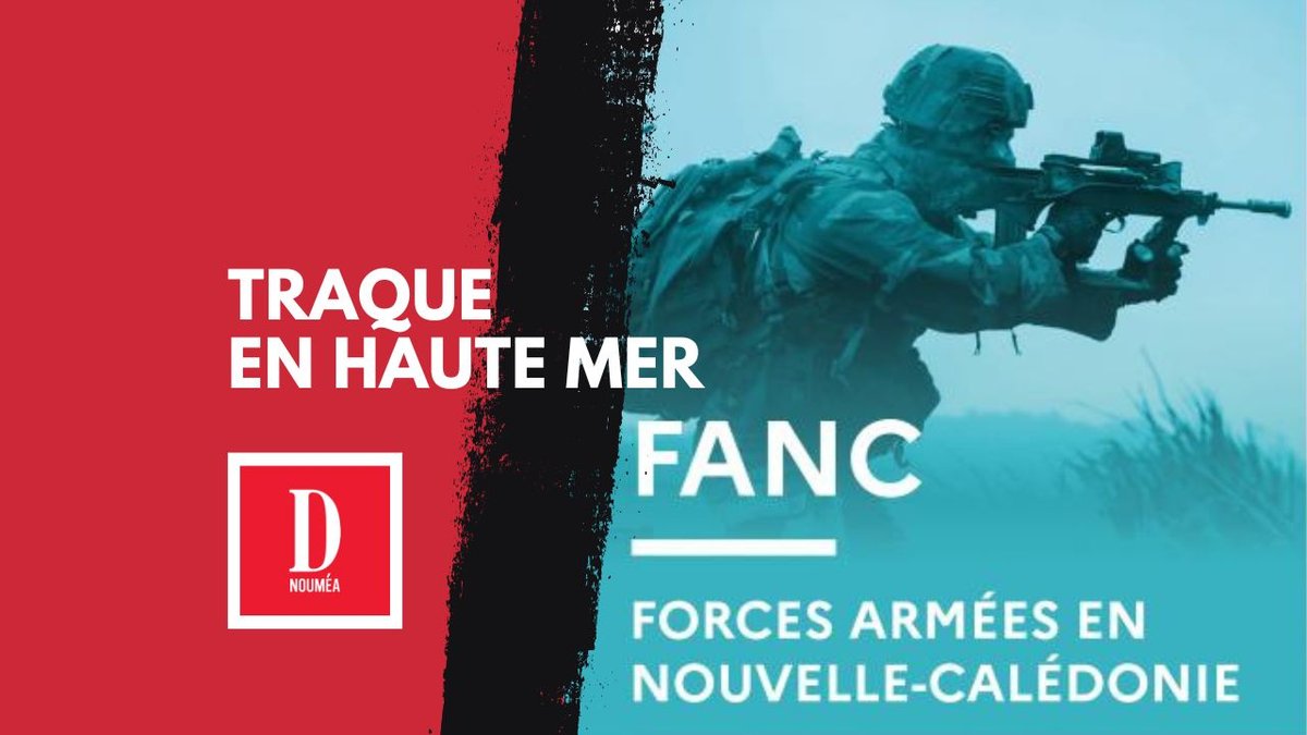 Traque en haute mer : les détails de l’opération « Dante »