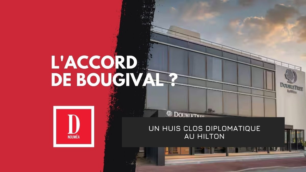 L&rsquo;accord de Bougival ?