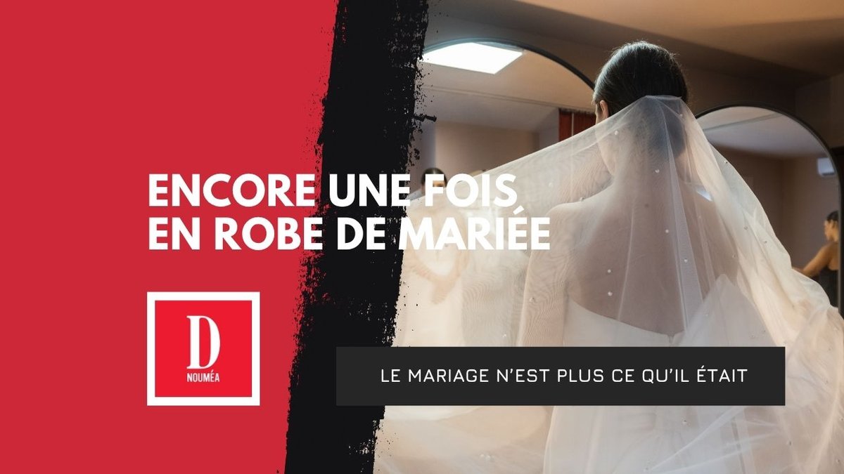 Mariage : un rêve en mutation… mais toujours inoubliable