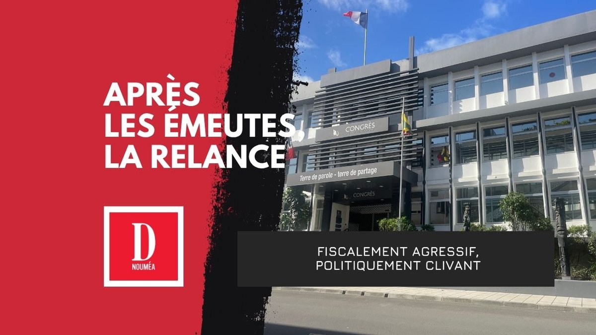 Impôts divisés par 10 : les élus frappent fort