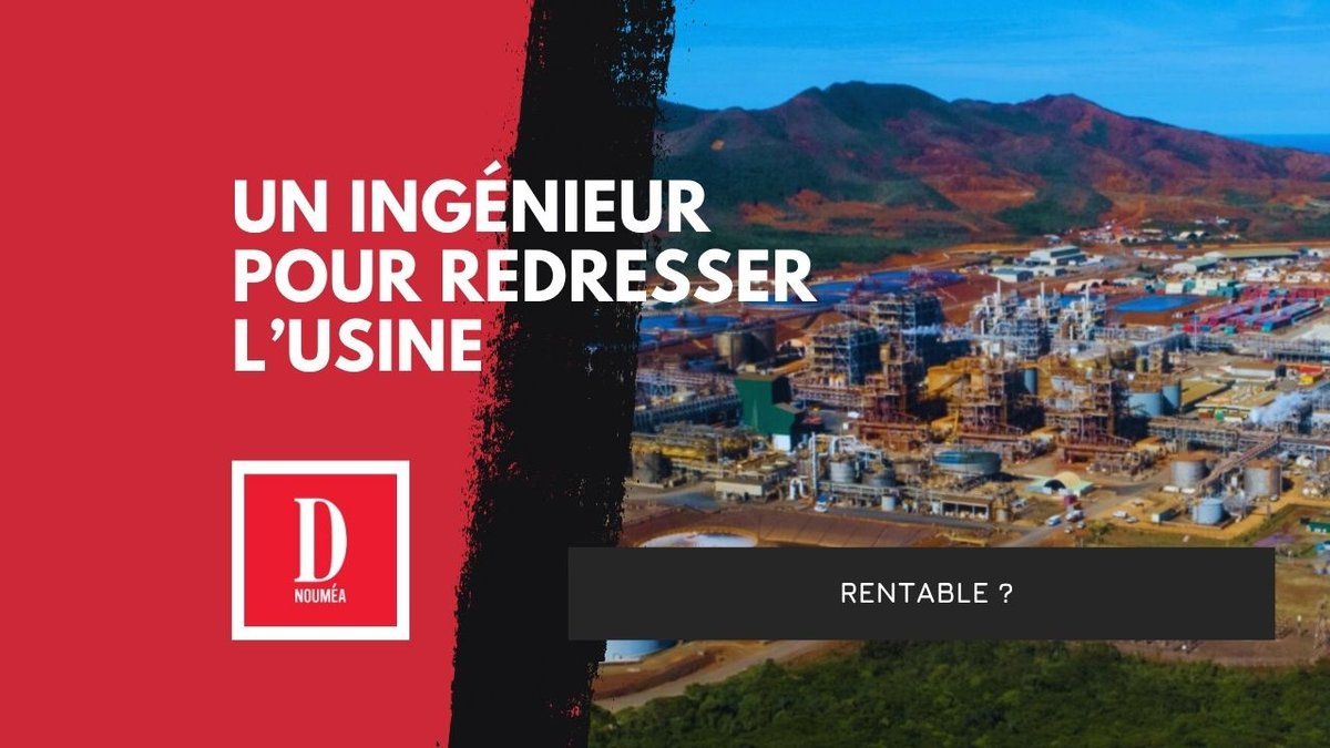 Usine du Sud : Martelin débarque pour éviter le naufrage