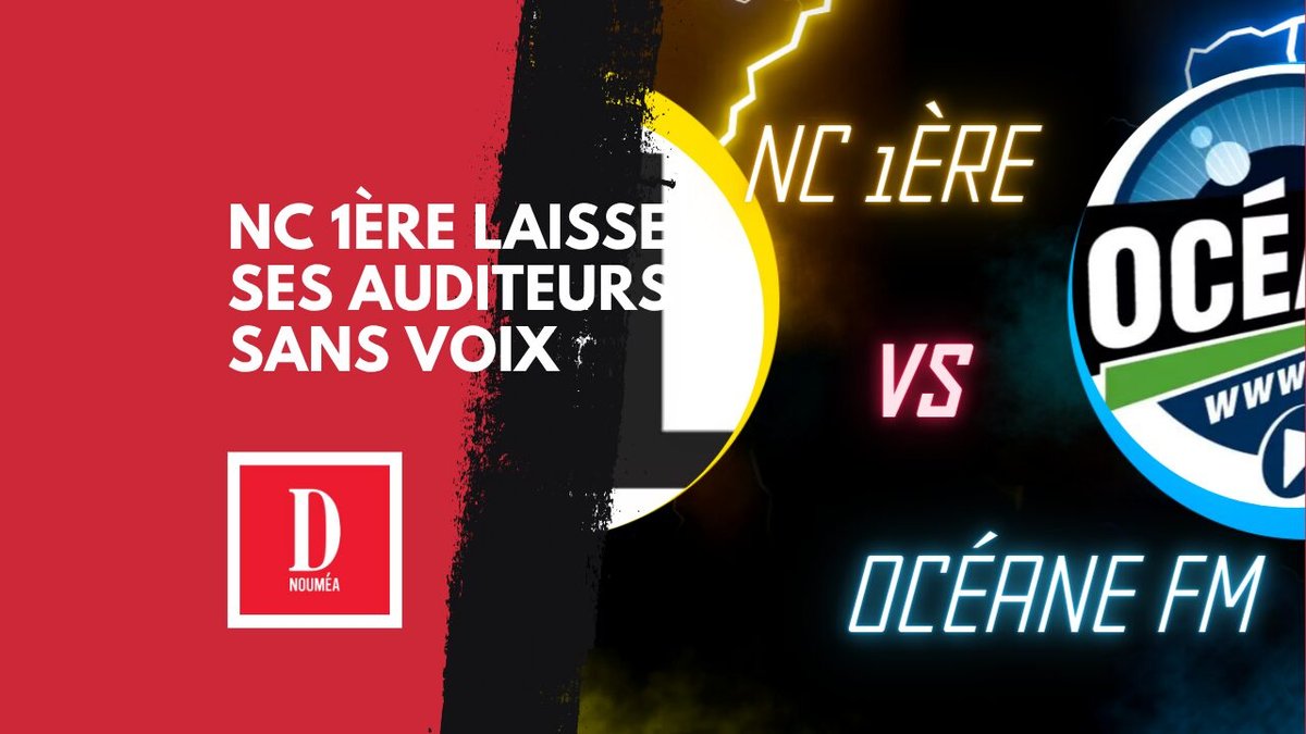 Radiodiffusion publique : l’écart qui fait tache