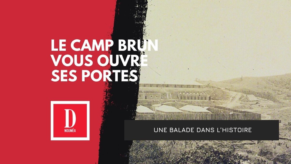 Les visites guidées qui font frissonner l’histoire