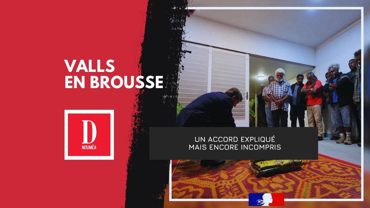 L’accord de Bougival face au terrain