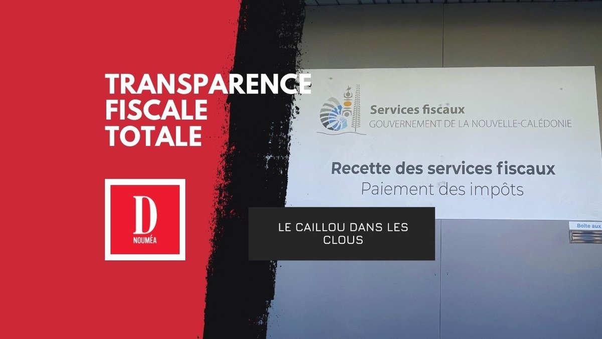 Le Congrès adopte à l’unanimité la loi anti-fraude fiscale