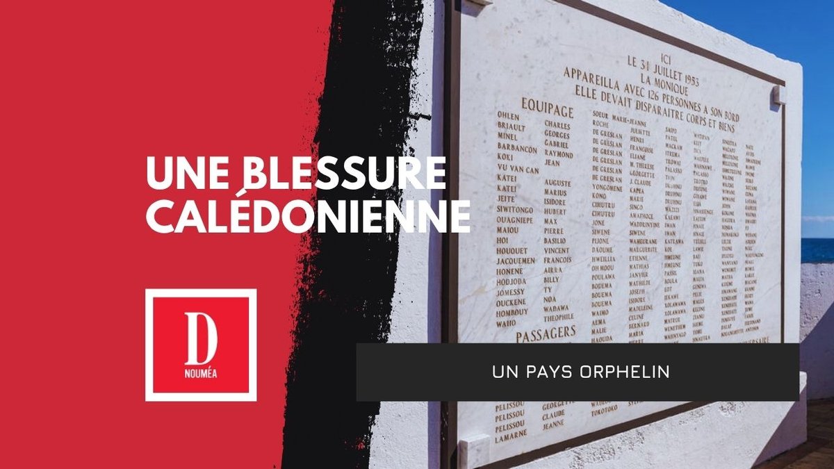 La Monique : 126 disparus, 72 ans de silence