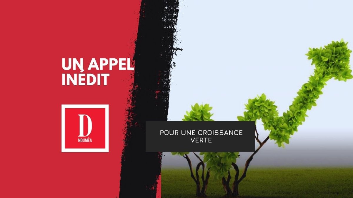 Des milliards à saisir pour l’innovation verte