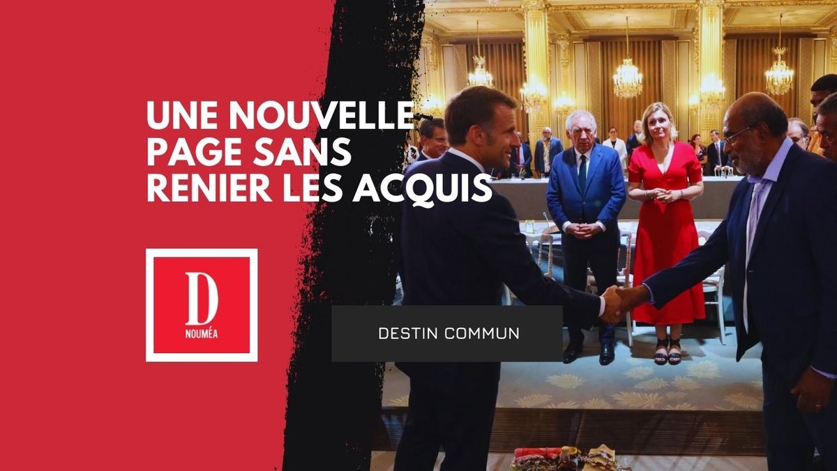 Valls démonte la polémique sur l’identité kanak