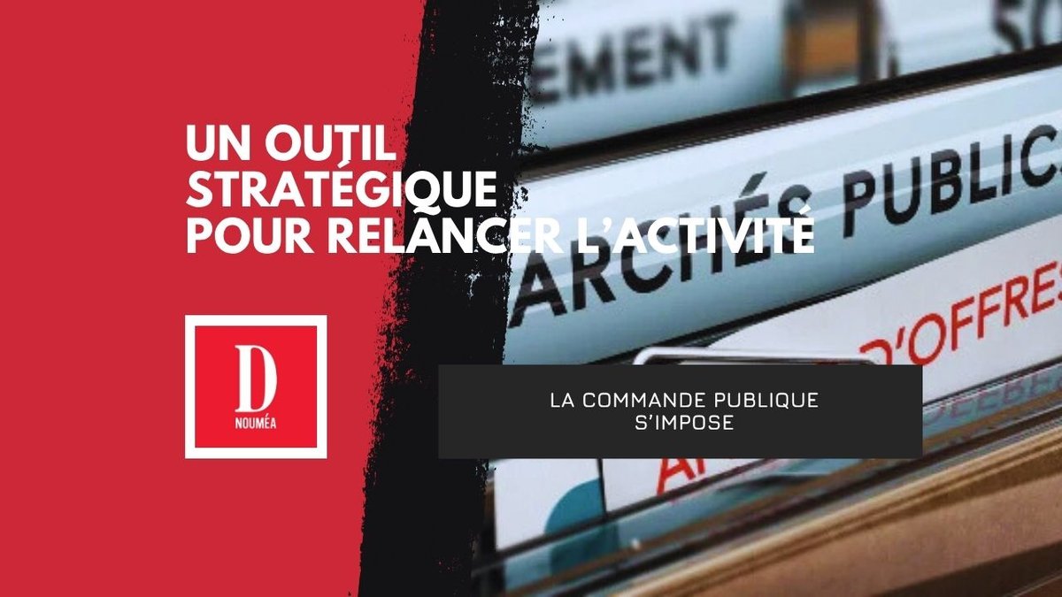 Un levier sous-estimé pour les petites entreprises calédoniennes