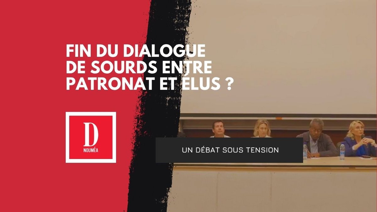 Bougival : les patrons tapent du poing sur la table !