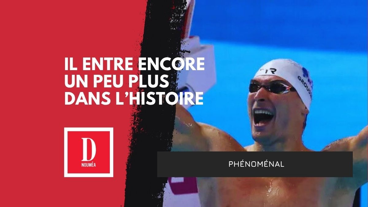 Maxime Grousset stratosphérique