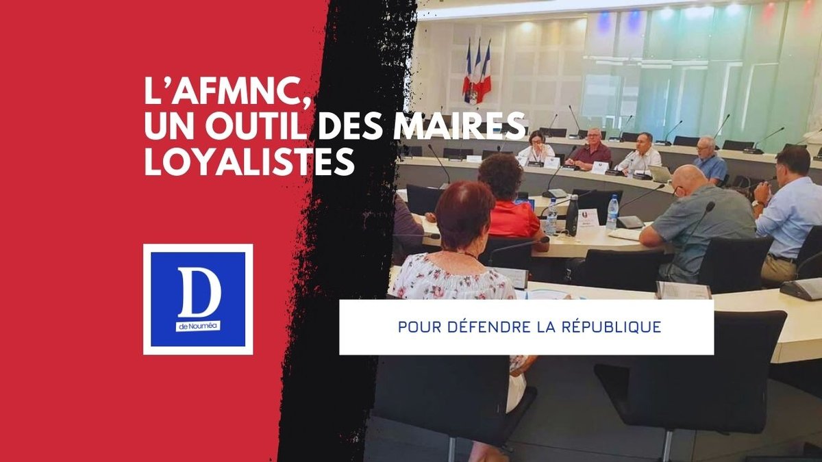 La cotisation qui secoue le conseil municipal de Dumbéa