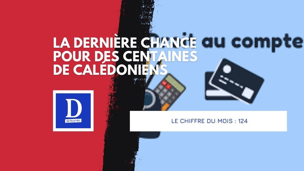 Refus bancaires en série : l’IEOM obligé de trancher