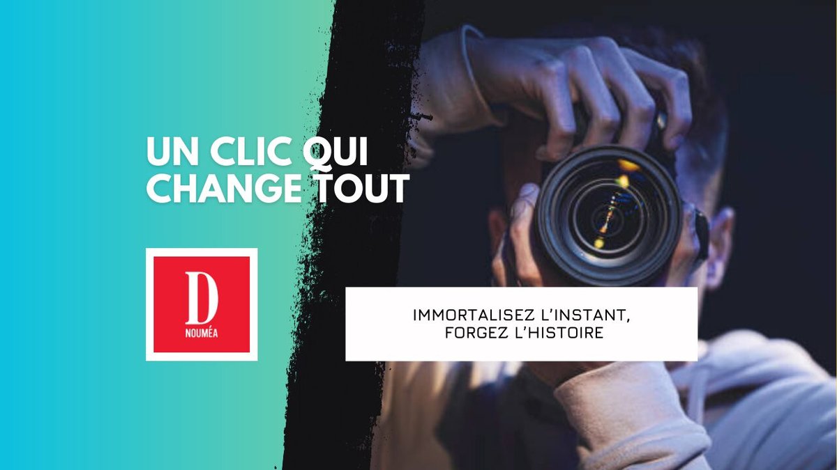 Journée de la photo : un clic pour l’histoire