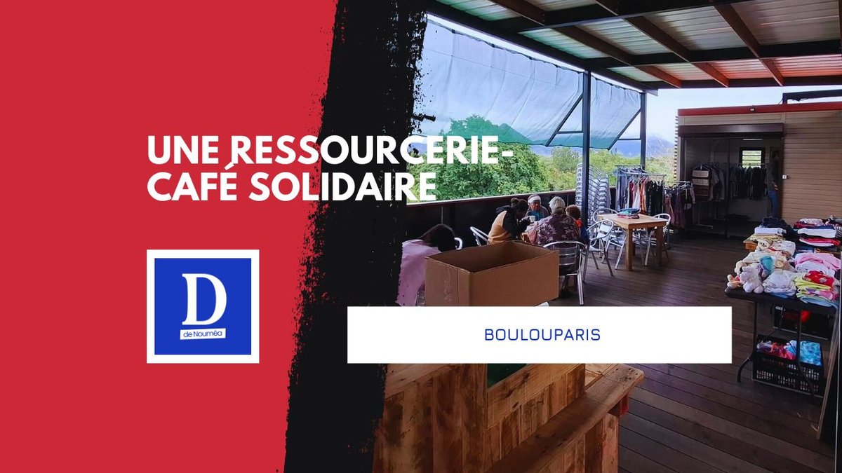 Boulouparis mise sur la convivialité et l’entraide