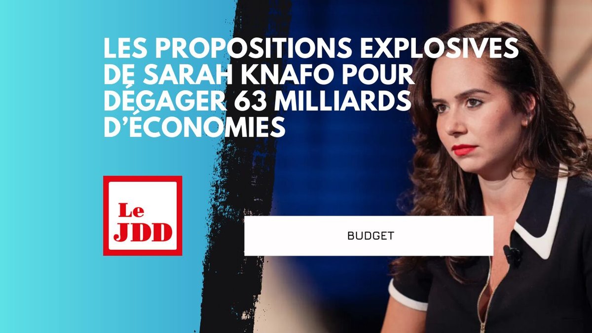 Sans « toucher au portefeuille des Français »