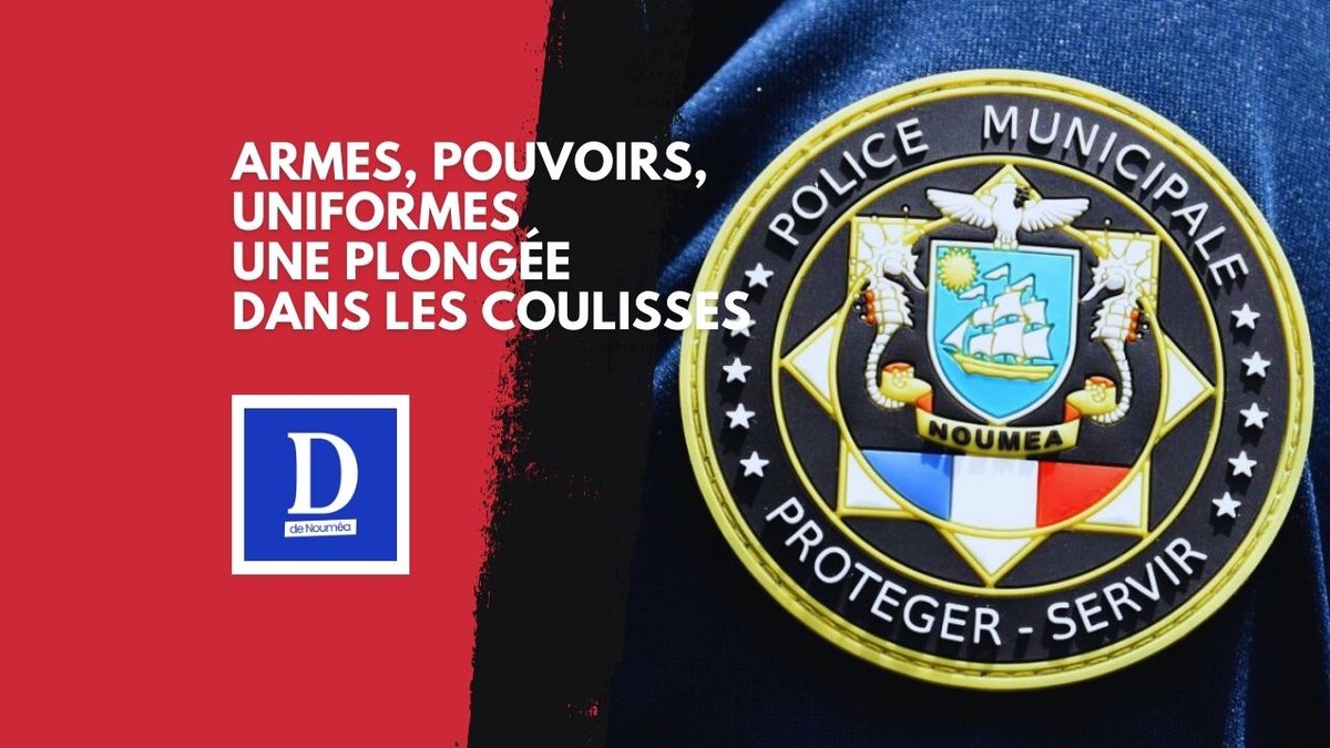 Police municipale : une réforme sous haute tension