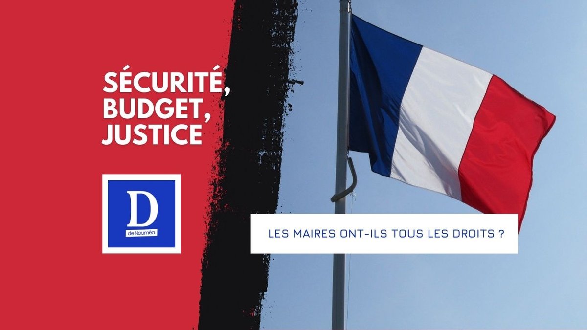 Maire 2026 : un rôle décisif pour la France des communes