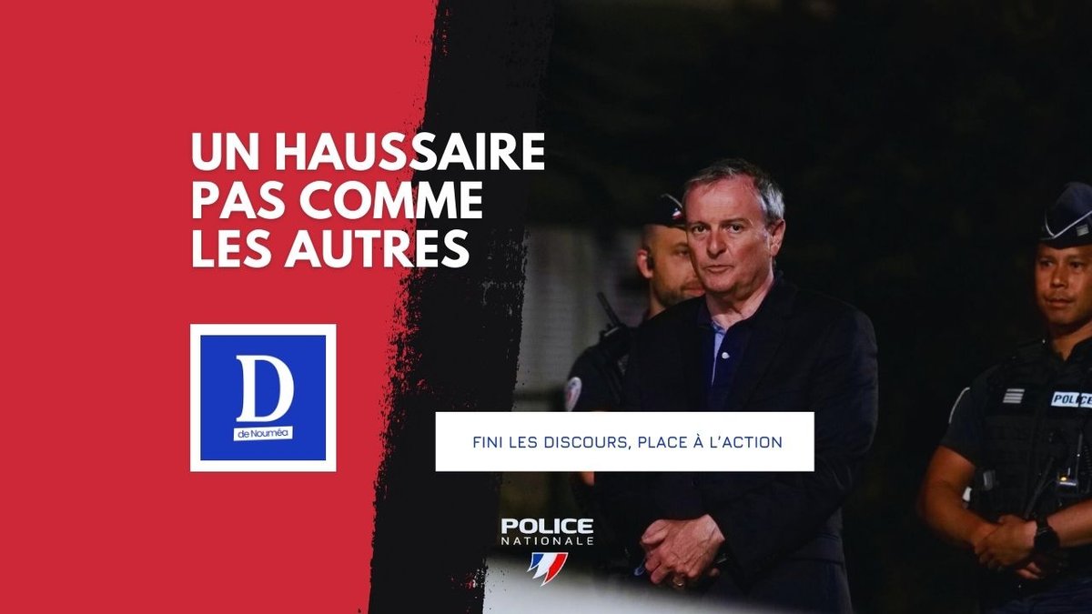 L’État muscle sa présence