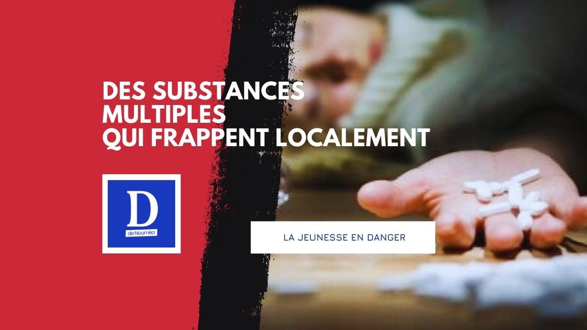 Addictions et overdose, un fléau silencieux