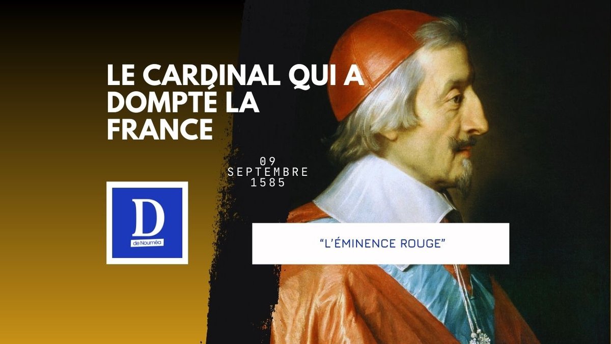 Louis XIII et Richelieu : un duo qui a changé l’Histoire