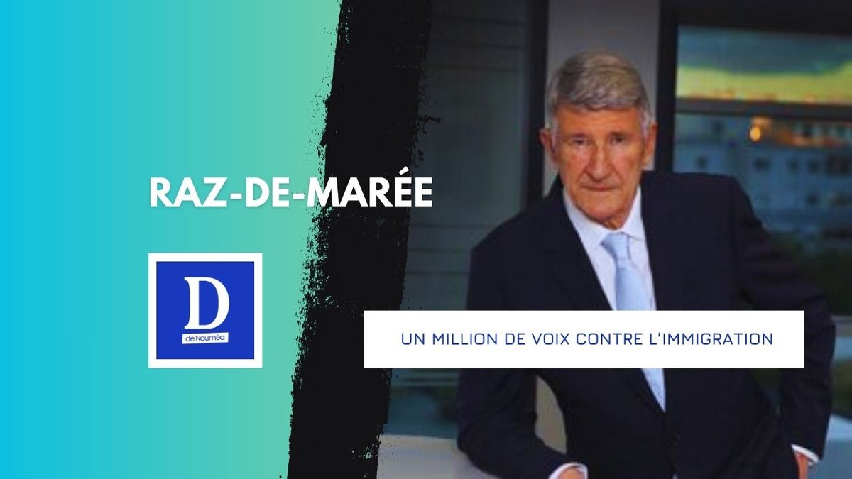 De Villiers rallume la flamme patriote