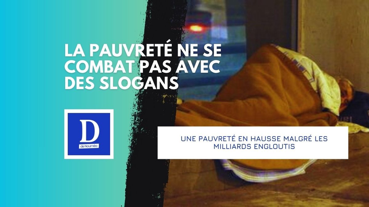 La Cour des comptes étrille la lutte contre la pauvreté