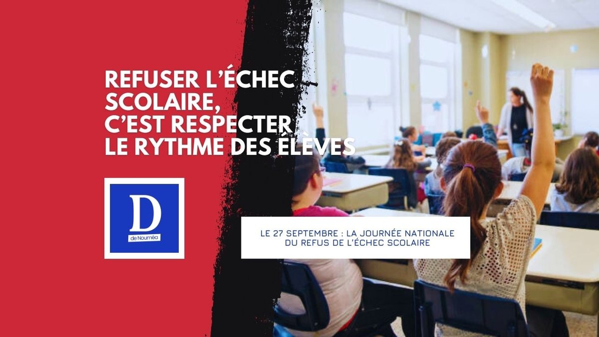 Les leçons pour la Nouvelle-Calédonie face au décrochage